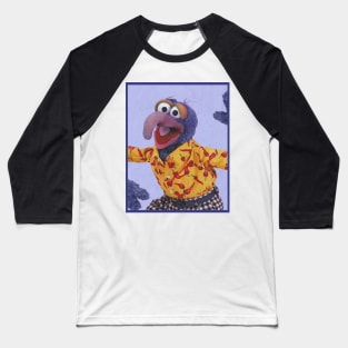 Gonzo Meppets Baseball T-Shirt